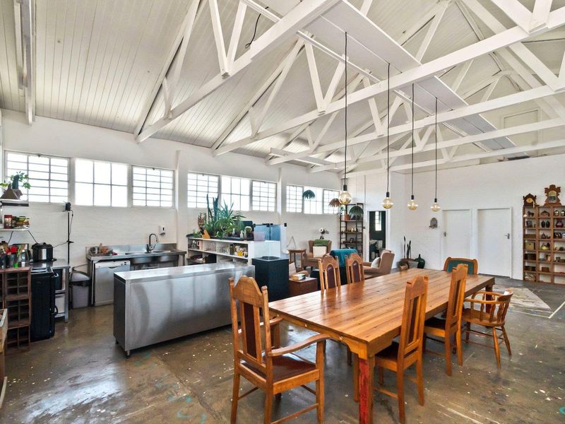 Mixed used Property For Sale in Salt River, Cape Town - Photo 4