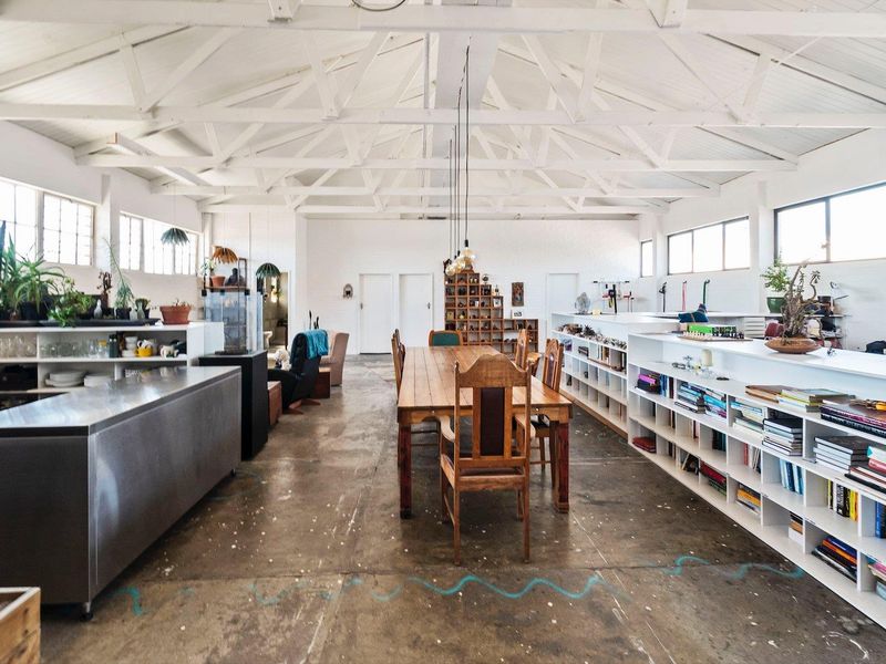 Mixed used Property For Sale in Salt River, Cape Town - Photo 3