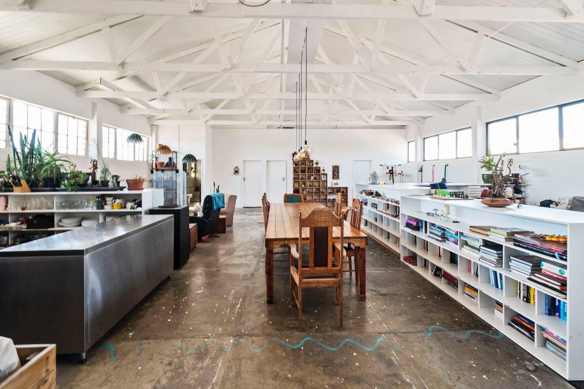 Mixed used Property For Sale in Salt River, Cape Town - Photo 3