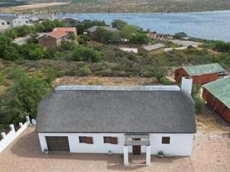 Vacant Land For Sale in Crystal Waters, Clanwilliam - Photo 3