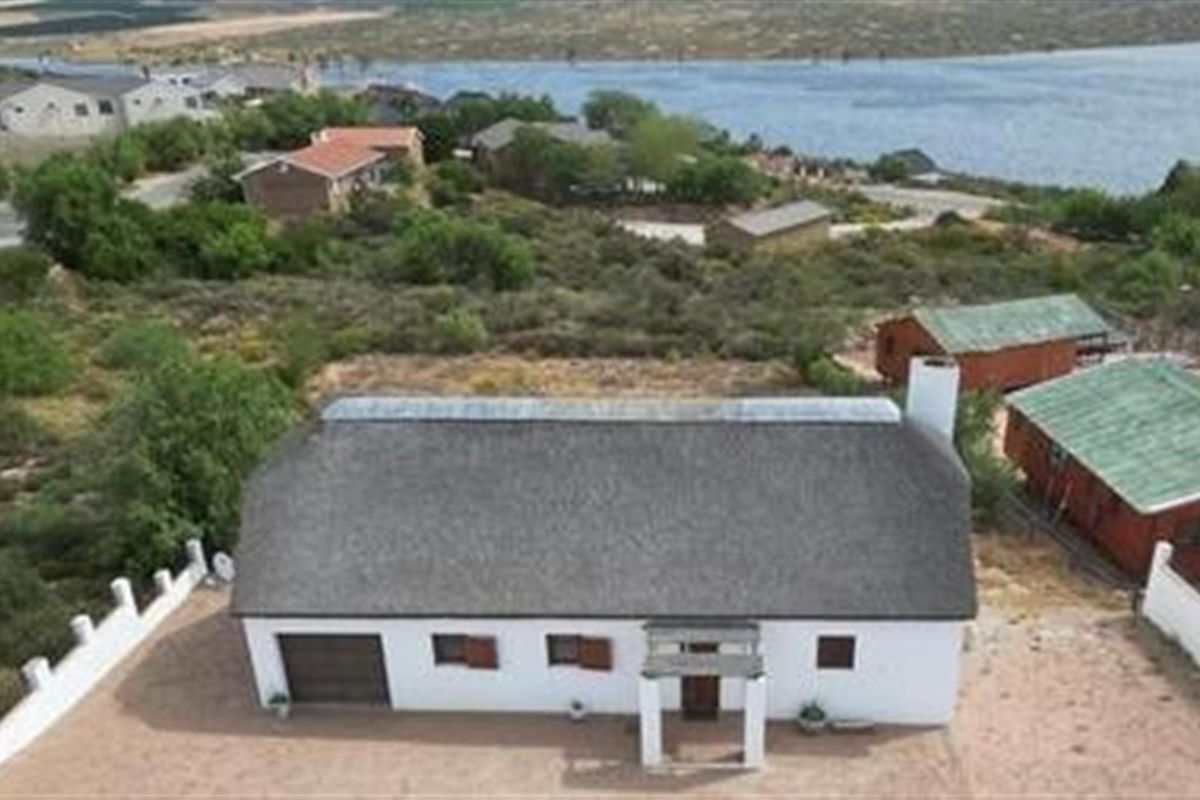Vacant Land For Sale in Crystal Waters, Clanwilliam - Photo 3