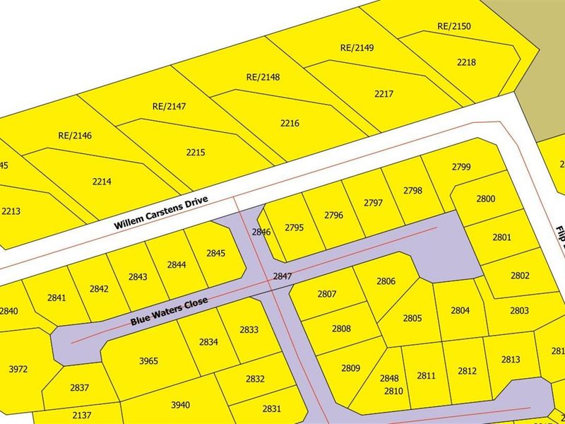 Vacant Land For Sale in Crystal Waters, Clanwilliam - Photo 6