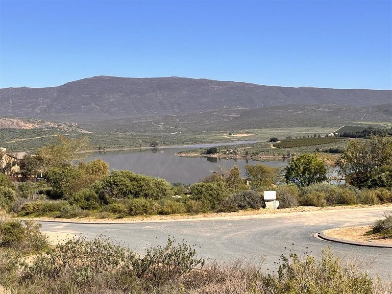 Vacant Land For Sale in Crystal Waters, Clanwilliam - Photo 2