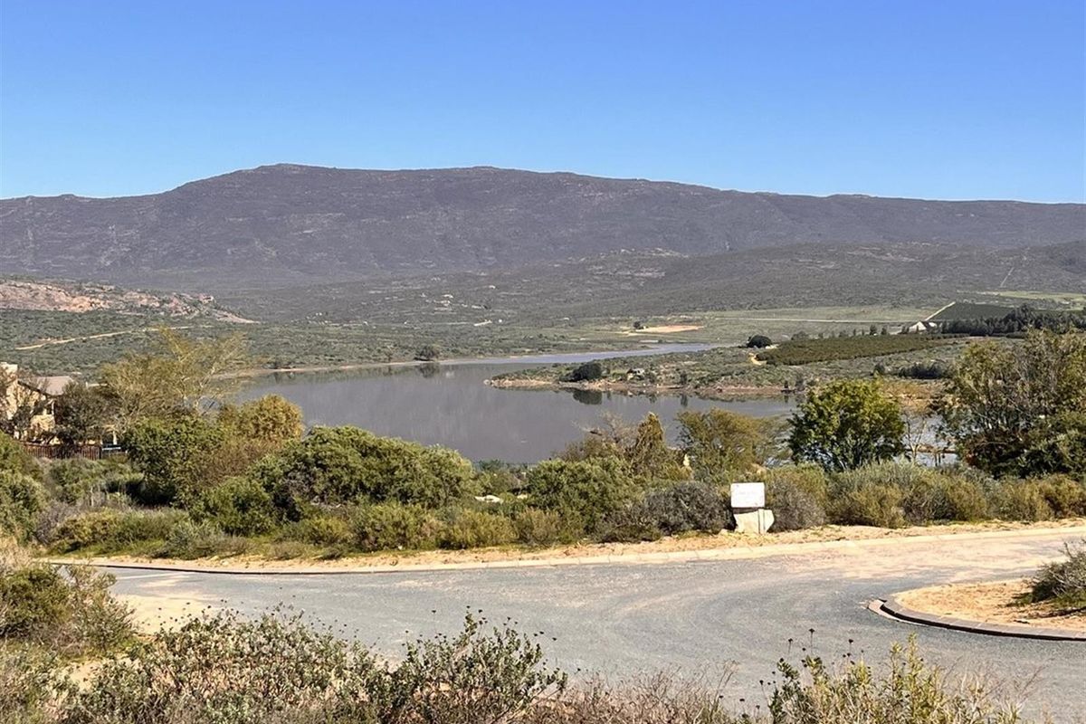 Vacant Land For Sale in Crystal Waters, Clanwilliam - Photo 2