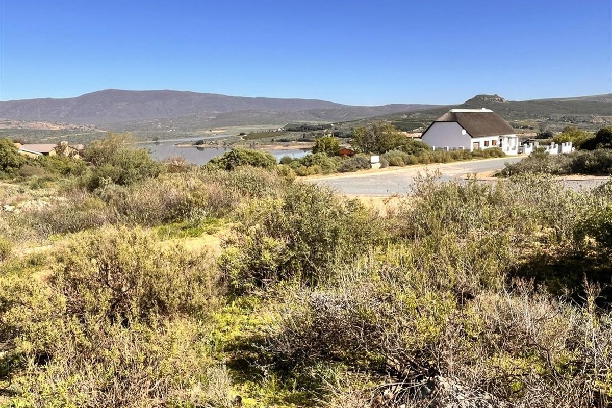 Vacant Land For Sale in Crystal Waters, Clanwilliam - Photo 4