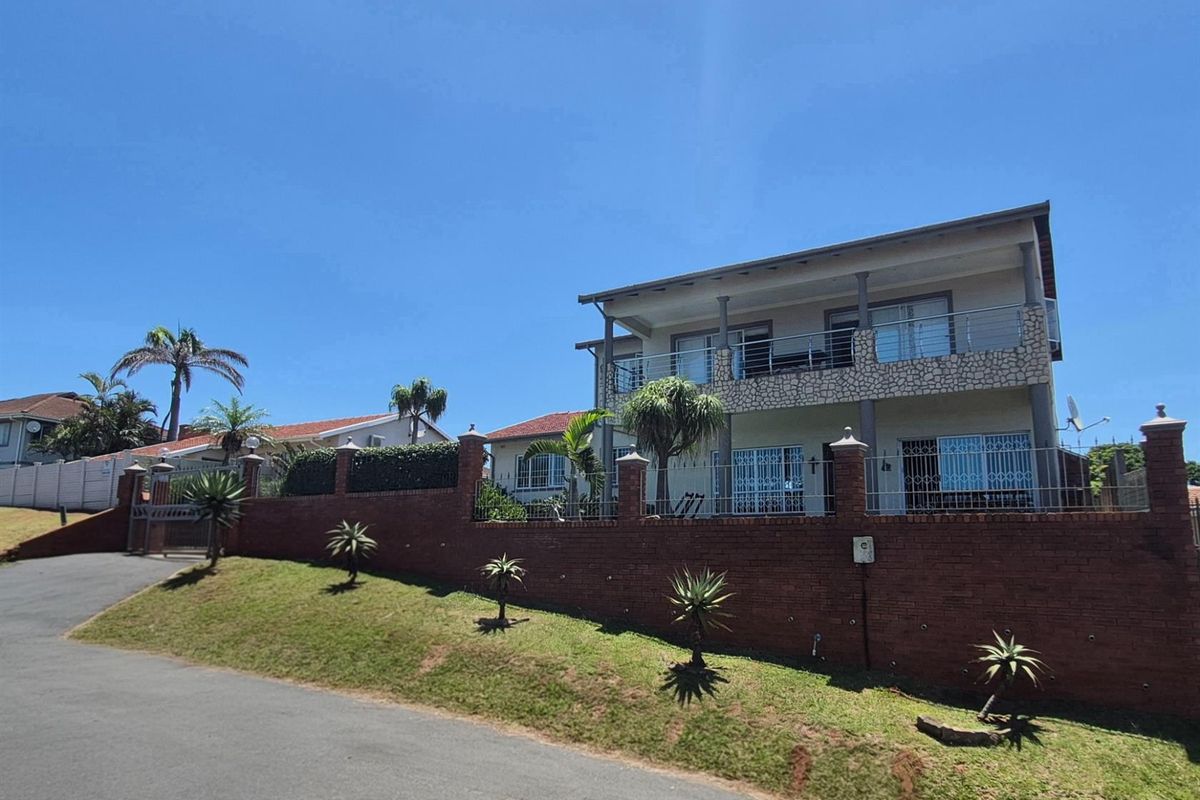 Stunning Maxwell family mansion for sale, Bluff, Durban, KwaZulu Natal - Photo 3