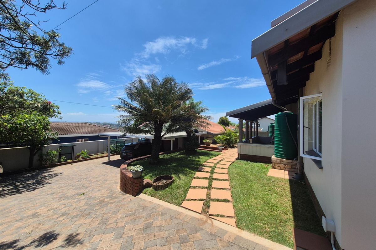 Stunning Maxwell family mansion for sale, Bluff, Durban, KwaZulu Natal - Photo 5