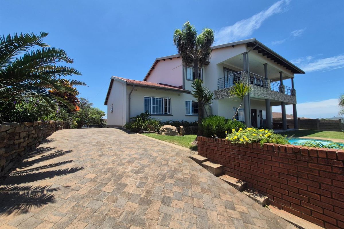 Stunning Maxwell family mansion for sale, Bluff, Durban, KwaZulu Natal - Photo 4