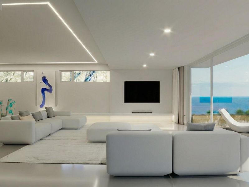 SPECTACULAR POSITION AND VIEWS BUILD YOUR DREAM HOME OR DEVELOP CAMPS BAY CAPE TOWN - Photo 5