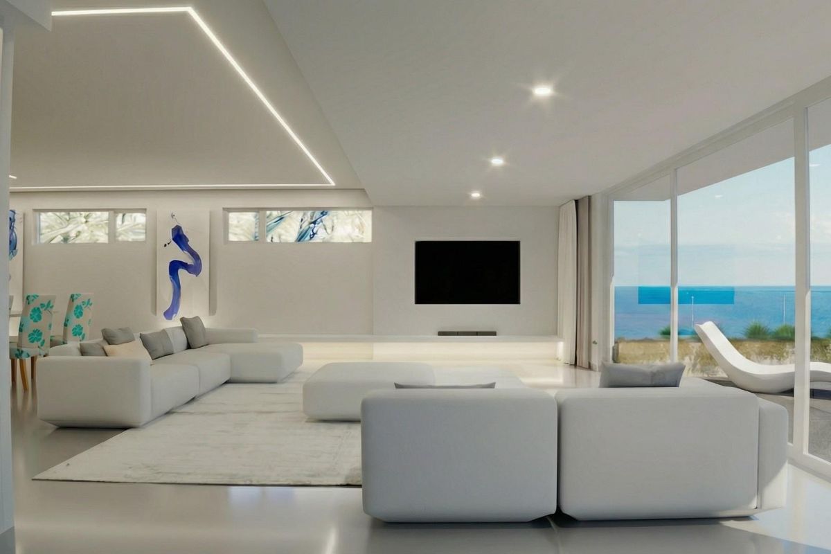 SPECTACULAR POSITION AND VIEWS BUILD YOUR DREAM HOME OR DEVELOP CAMPS BAY CAPE TOWN - Photo 5