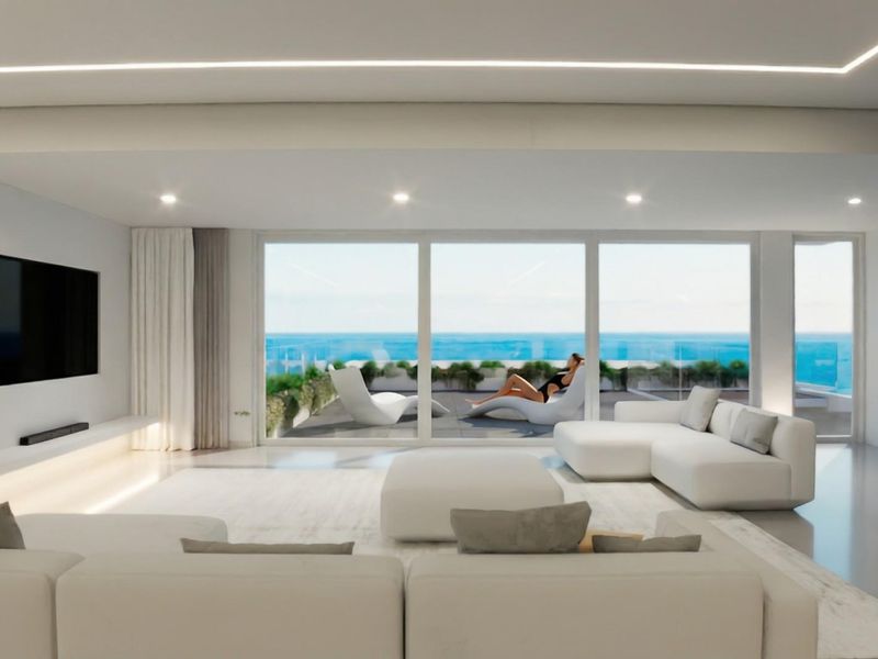 SPECTACULAR POSITION AND VIEWS BUILD YOUR DREAM HOME OR DEVELOP CAMPS BAY CAPE TOWN - Photo 4