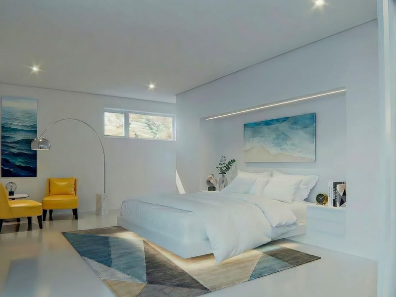 SPECTACULAR POSITION AND VIEWS BUILD YOUR DREAM HOME OR DEVELOP CAMPS BAY CAPE TOWN - Photo 6