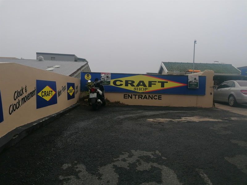 Manaba Business Hub. Unique Investment Opportunity - Craft Shop with Residential Unit - Photo 3