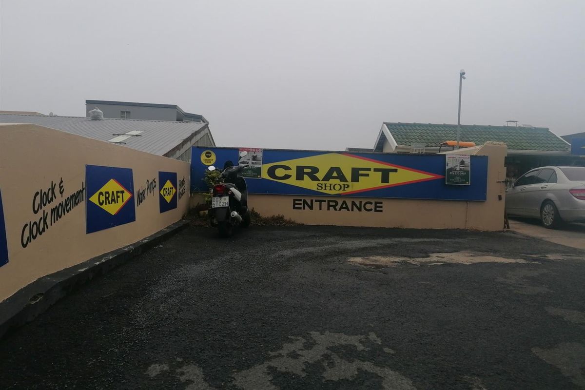 Manaba Business Hub. Unique Investment Opportunity - Craft Shop with Residential Unit - Photo 3