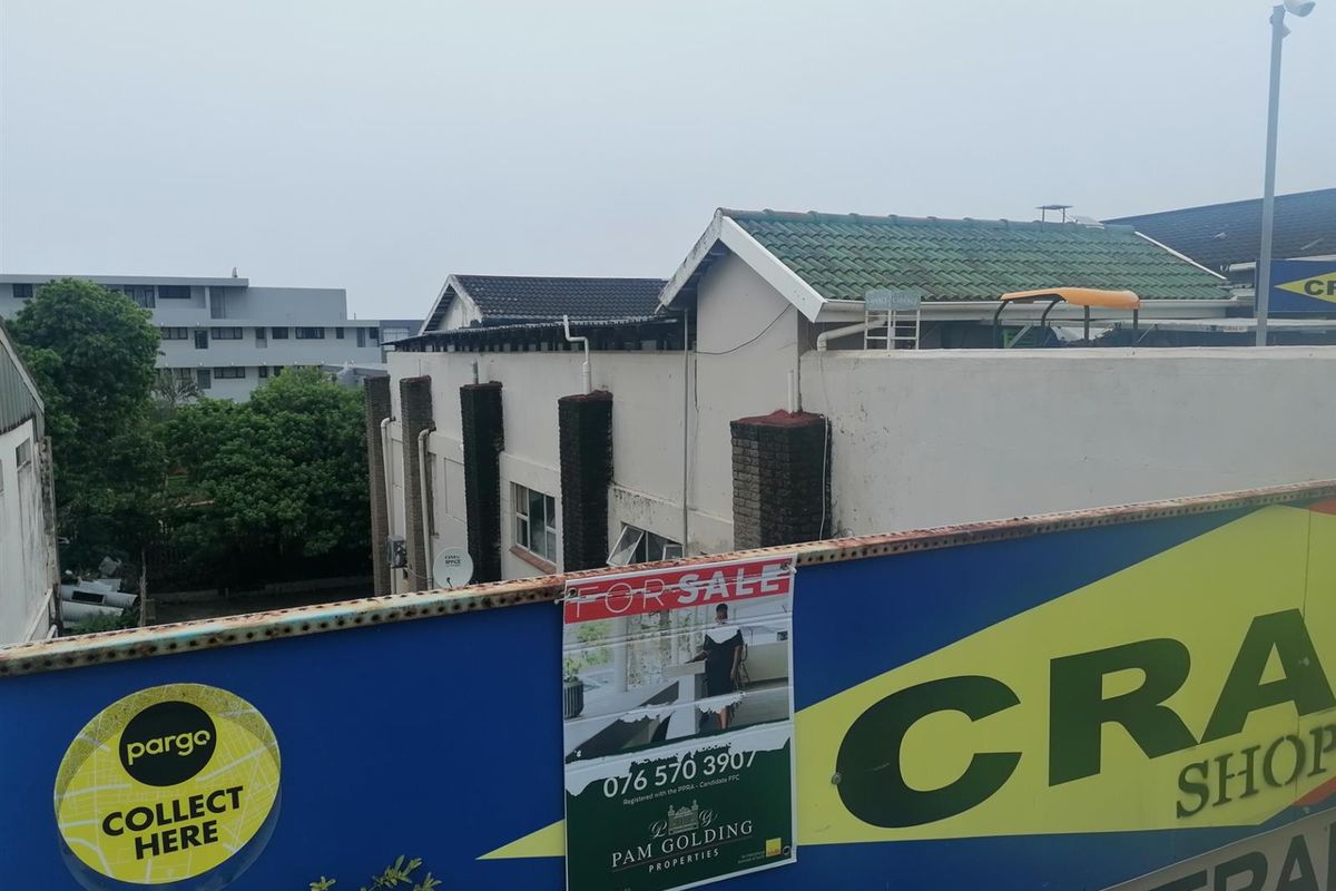 Manaba Business Hub. Unique Investment Opportunity - Craft Shop with Residential Unit - Photo 5