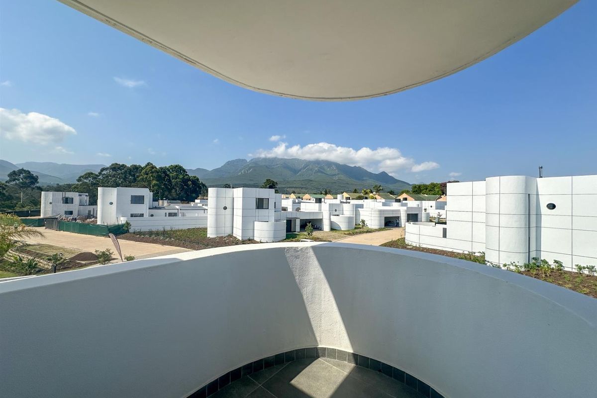 Sophisticated Contemporary Living in Arbour Nature Estate, George - Photo 3