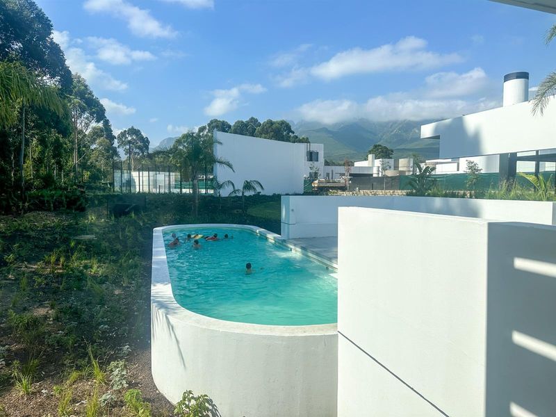 Sophisticated Contemporary Living in Arbour Nature Estate, George - Photo 4