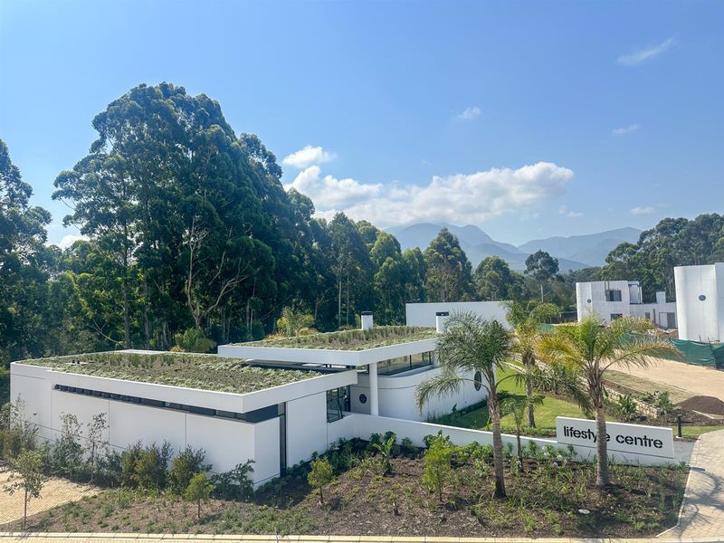 Sophisticated Contemporary Living in Arbour Nature Estate, George - Photo 2