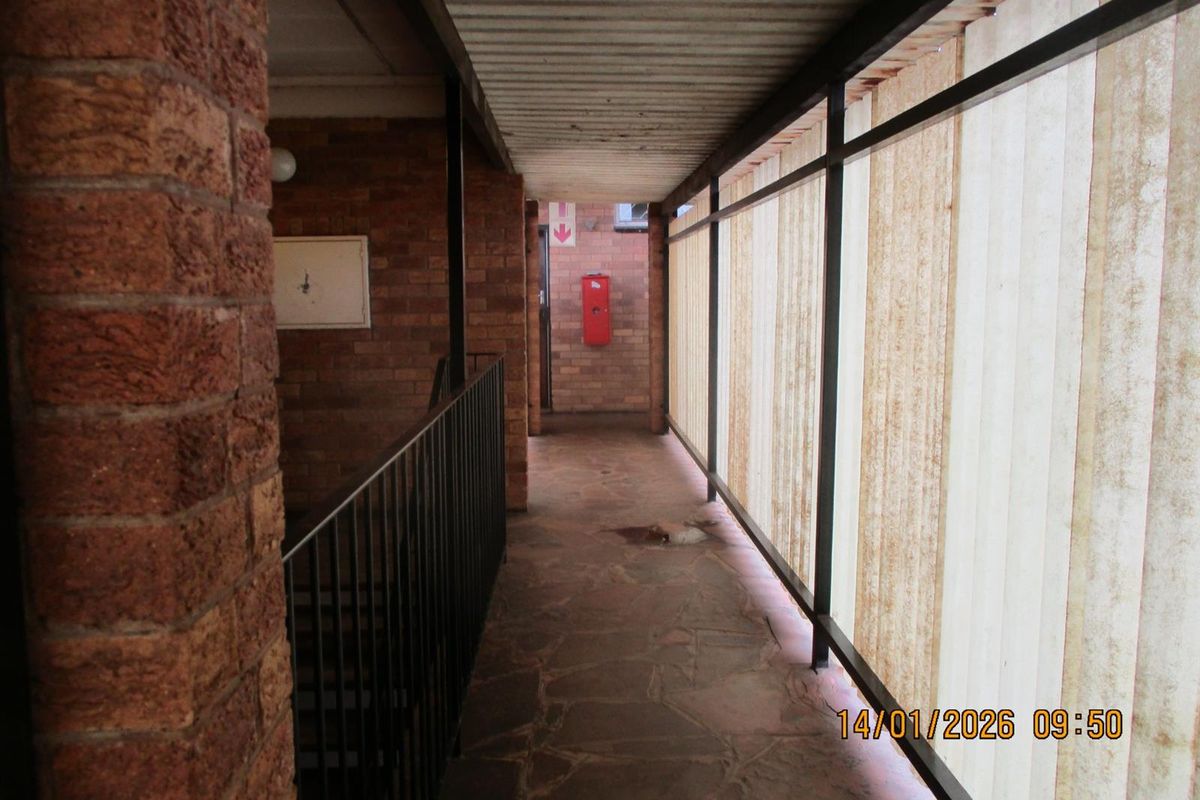 2 Bed Apartment For Sale in Birchleigh - Photo 5