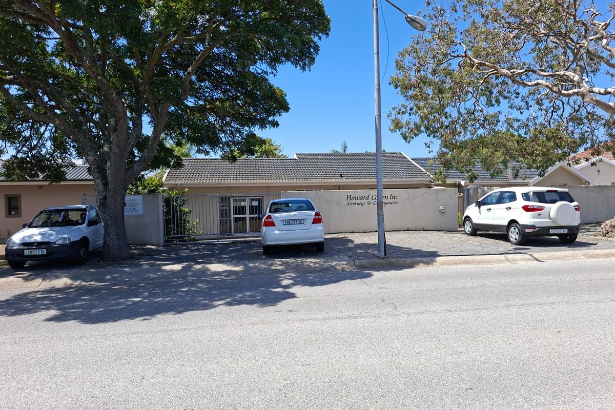 Professional Office Space to Let - Prime Shirley Street Location - Photo 3