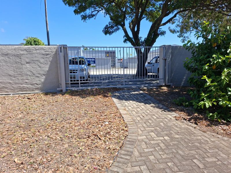 Professional Office Space to Let - Prime Shirley Street Location - Photo 5