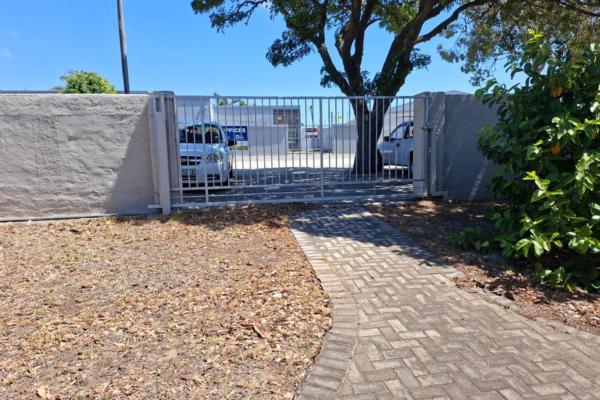 Professional Office Space to Let - Prime Shirley Street Location - Photo 5