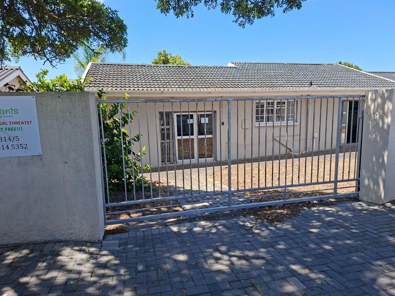 Professional Office Space to Let - Prime Shirley Street Location - Photo 2