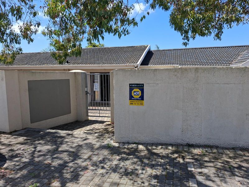 Professional Office Space to Let - Prime Shirley Street Location - Photo 3