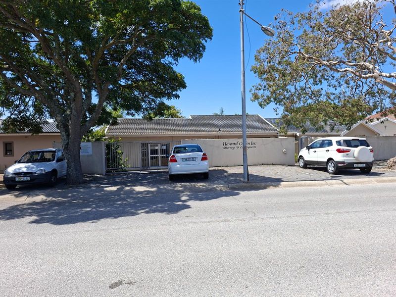 Professional Office Space to Let - Prime Shirley Street Location - Photo 4