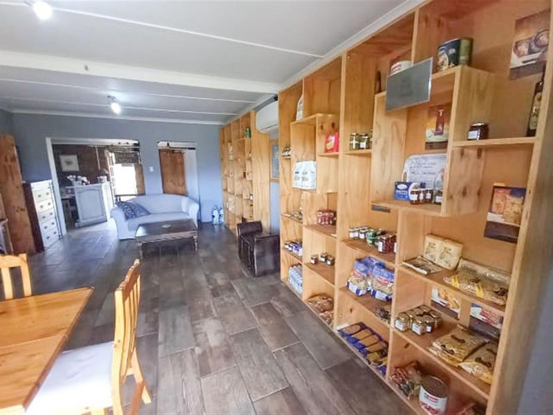 Established Italian Restaurant and Lifestyle Property for Sale on the R62 - Calitzdorp - Photo 3