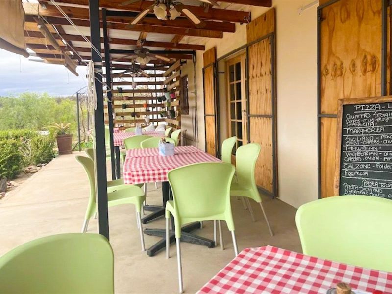 Established Italian Restaurant and Lifestyle Property for Sale on the R62 - Calitzdorp - Photo 5