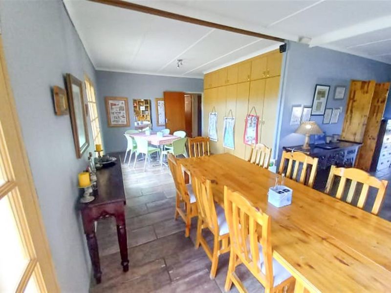 Established Italian Restaurant and Lifestyle Property for Sale on the R62 - Calitzdorp - Photo 4