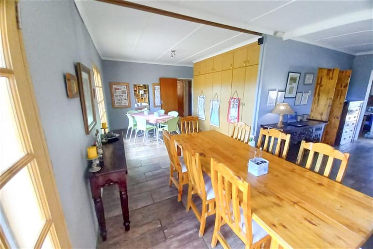 Established Italian Restaurant and Lifestyle Property for Sale on the R62 - Calitzdorp - Photo 4
