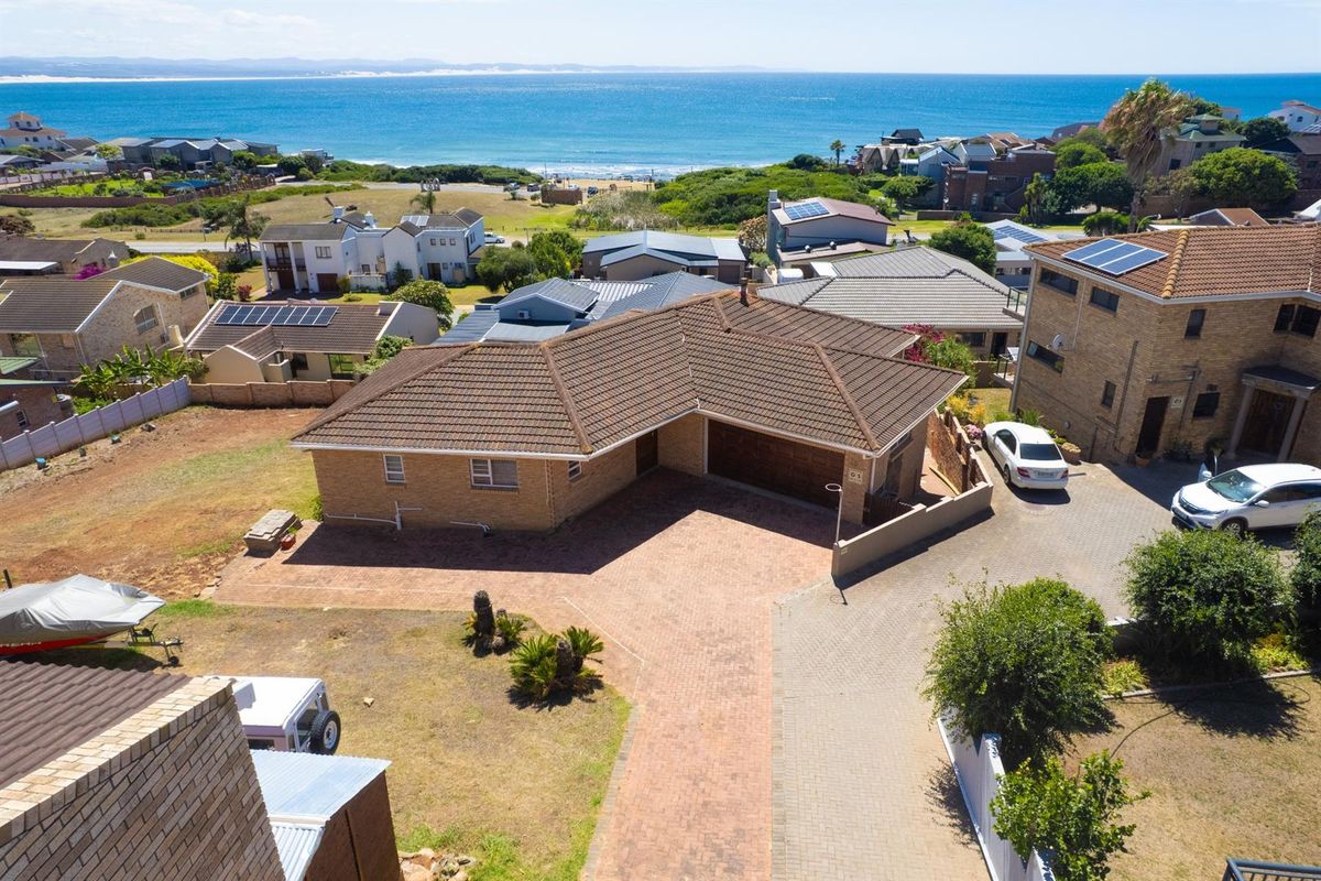 Permanent Sea Views | Ideal for Surfers - Photo 4