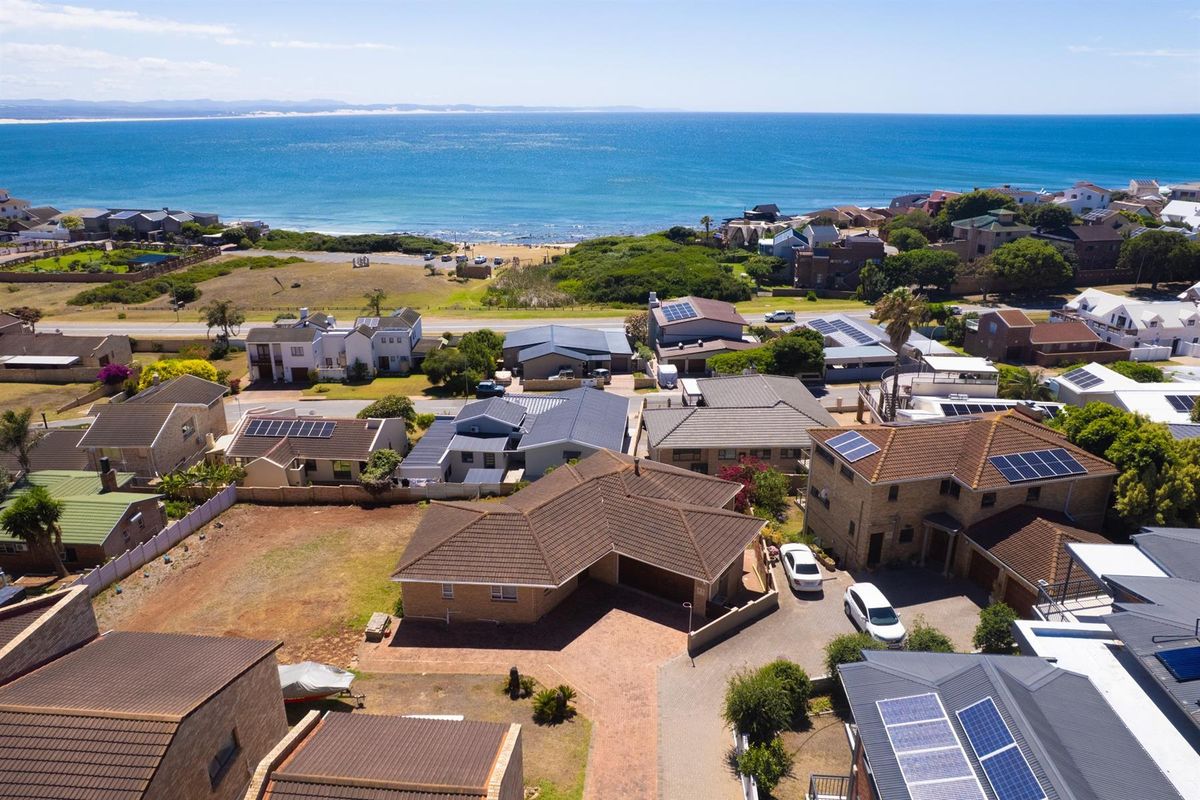 Permanent Sea Views | Ideal for Surfers - Photo 2