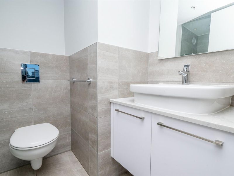 Modern Loft Apartments for Sale | Harbour Arch, Foreshore, Cape Town - Photo 10