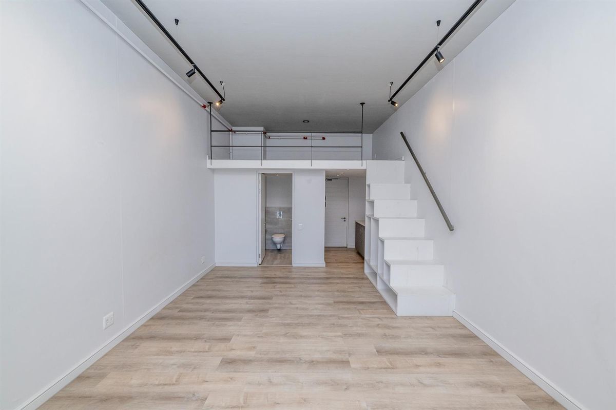 Modern Loft Apartments for Sale | Harbour Arch, Foreshore, Cape Town - Photo 5