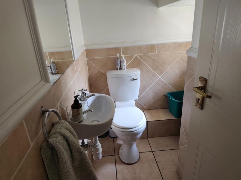 2 Bed 3 Baths Townhouse - Photo 6