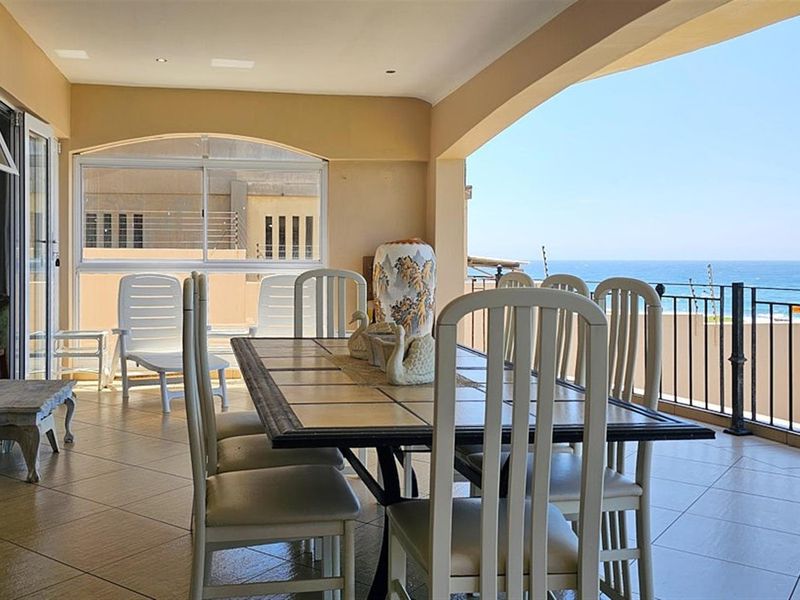 Apartment For Sale in Uvongo Beach, Margate, KwaZulu Natal - Photo 8