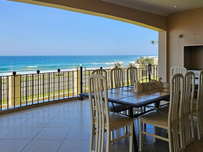 Apartment For Sale in Uvongo Beach, Margate, KwaZulu Natal - Photo 1