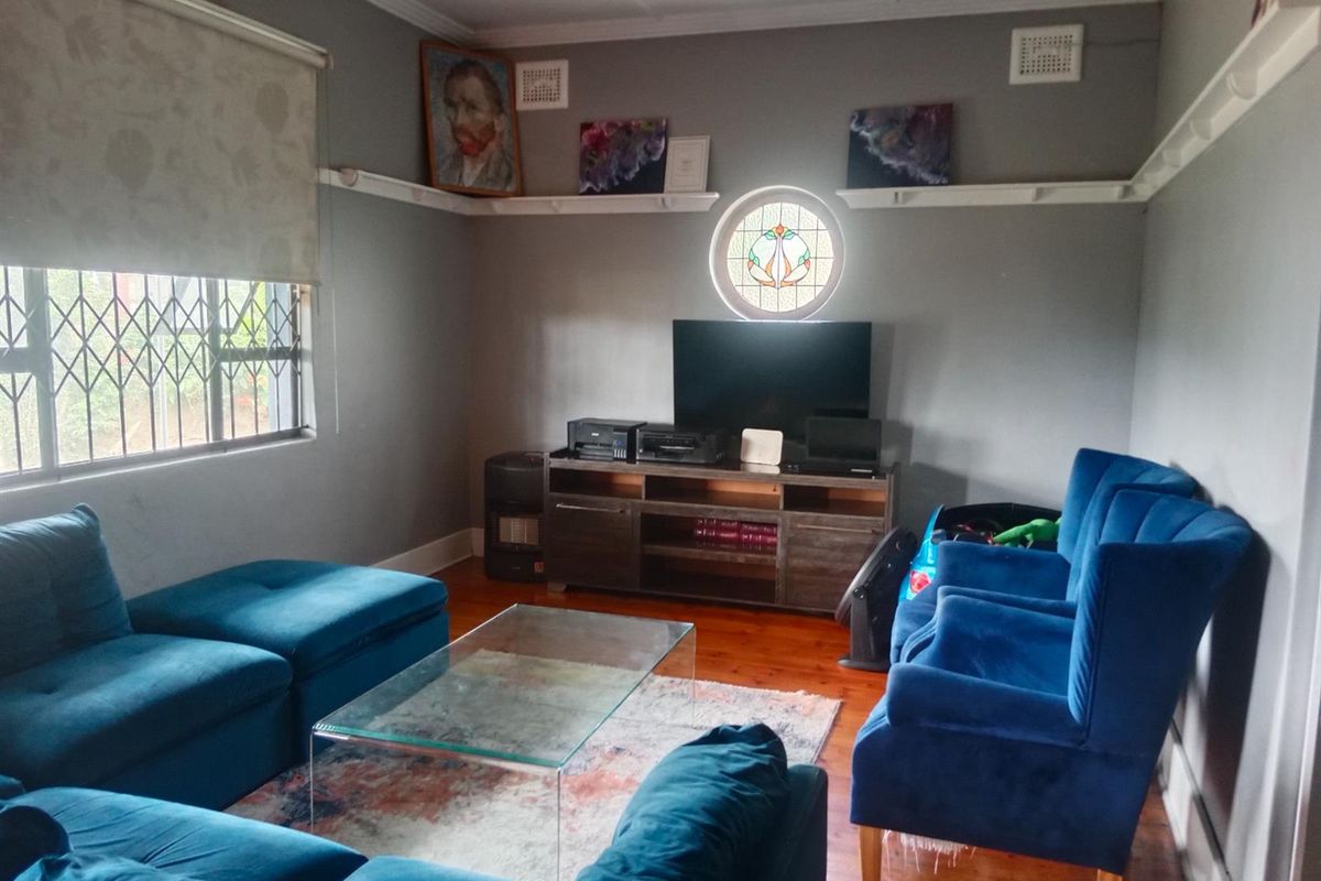 Investment House For Sale in Bellair, Durban, KwaZulu Natal - Photo 5