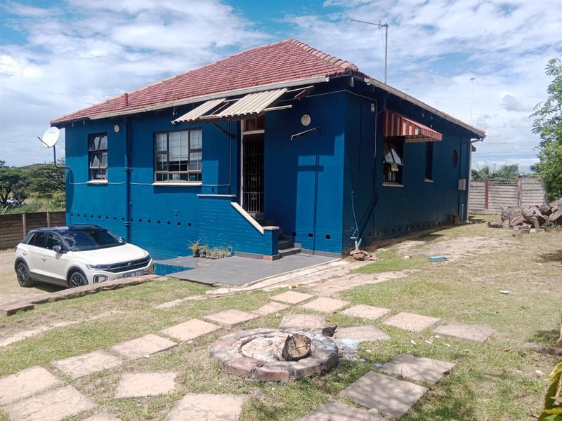 Investment House For Sale in Bellair, Durban, KwaZulu Natal - Photo 2