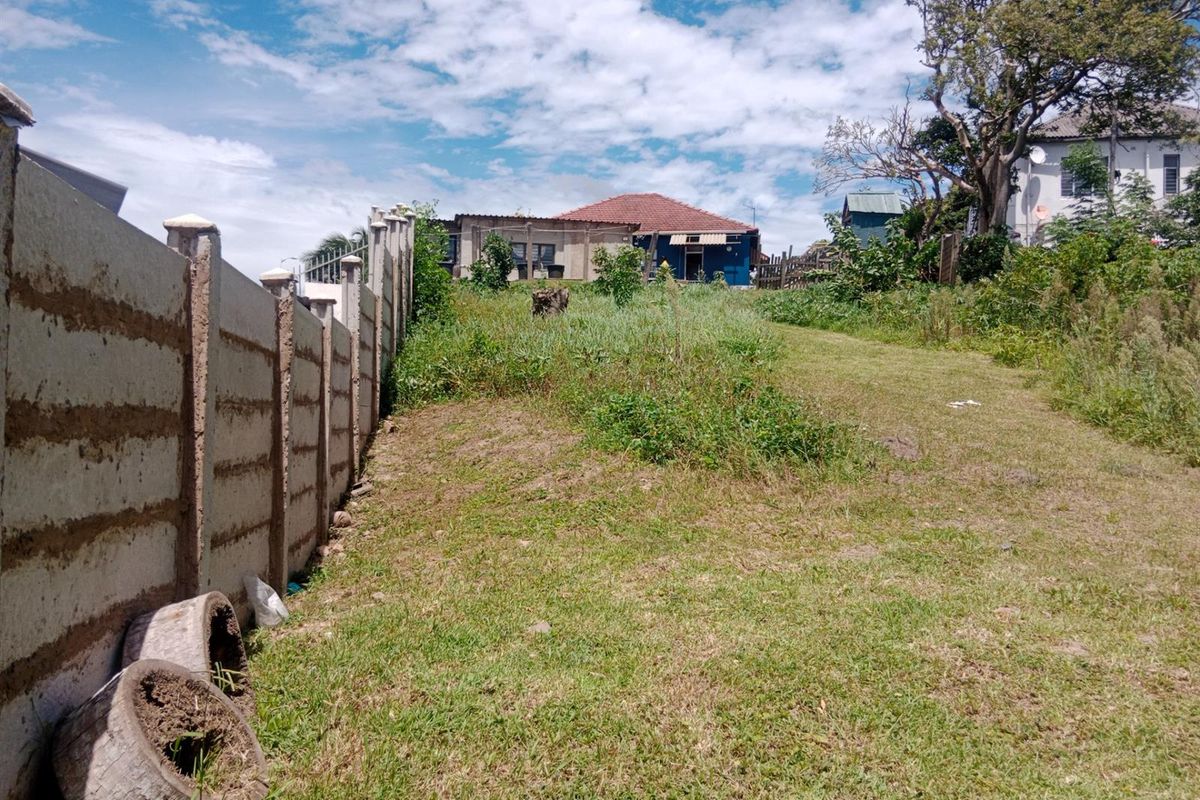 Investment House For Sale in Bellair, Durban, KwaZulu Natal - Photo 4