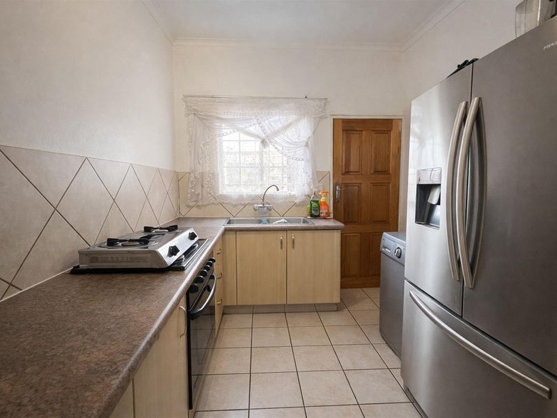 Modern 2-Bed, 2-Bath Apartment in Leopard Rock, Erand Gardens - Prime Midrand Location - Photo 5