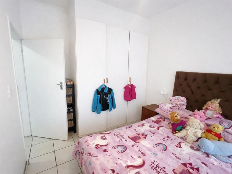 Modern 2-Bed, 2-Bath Apartment in Leopard Rock, Erand Gardens - Prime Midrand Location - Photo 7