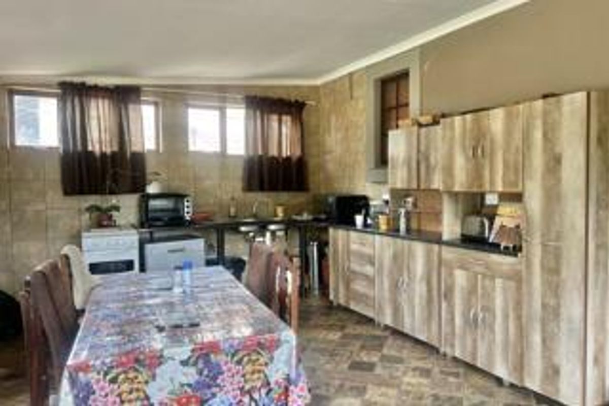 Farm For Sale in Waterval AH, Wonderboom - Photo 5