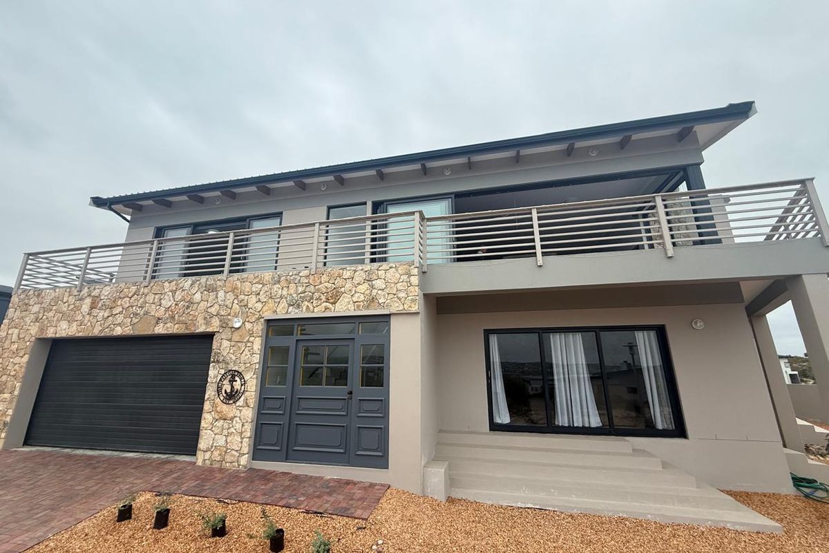 House For Sale in Stilbaai Oos, Stilbaai - Photo 4