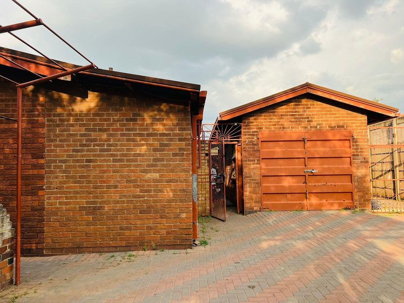 House For Sale in Vanderbijlpark CW 5, Vanderbijlpark CW, Vanderbijlpark - Photo 8