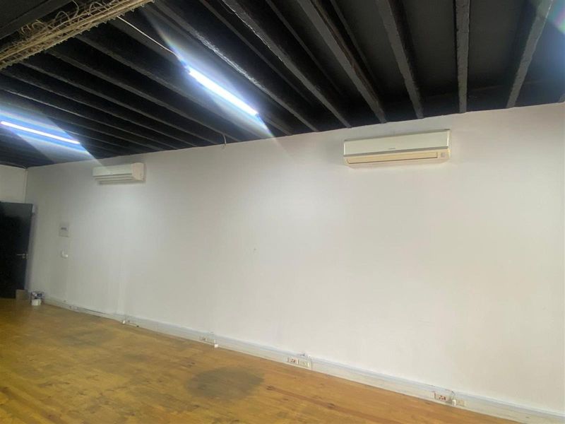 Retail Space To Rent in Cape Town City Centre, Cape Town - Photo 10