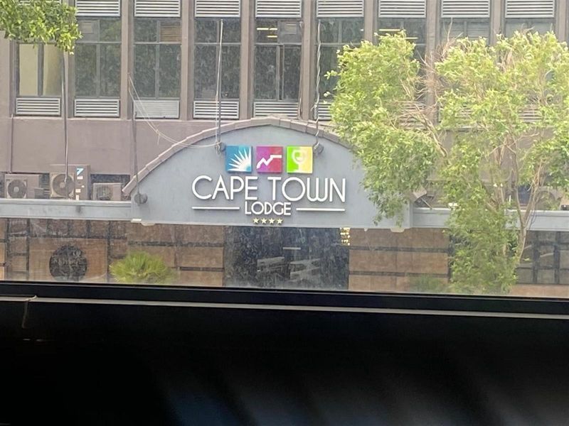 Retail Space To Rent in Cape Town City Centre, Cape Town - Photo 9